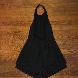 L’Atiste by Amy Black Romper